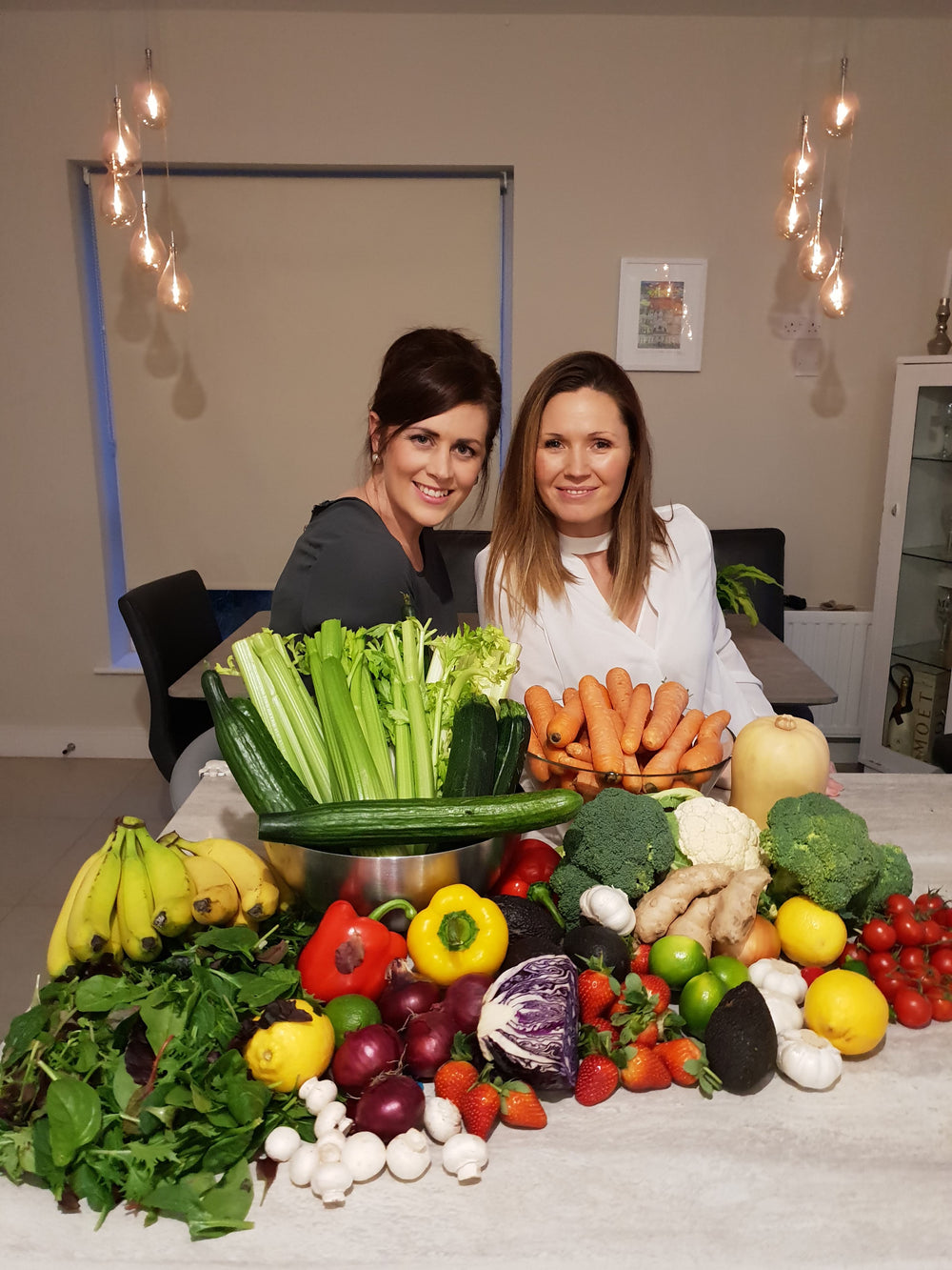 2018 - The Green Queen workshops
