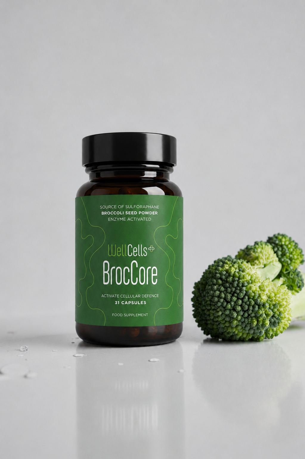BrocCore